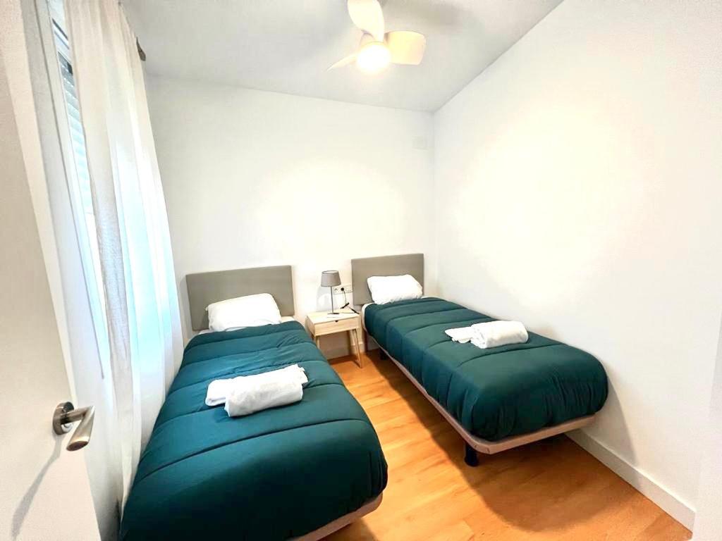 Residencial El Muro - Free Parking Cordova Esterno foto