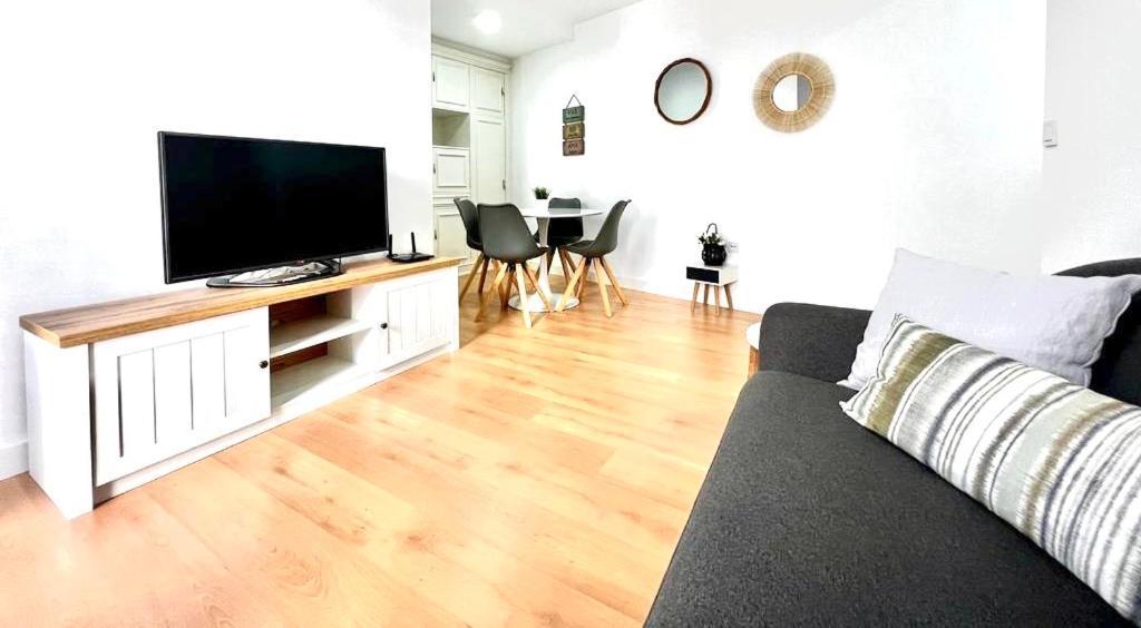 Residencial El Muro - Free Parking Cordova Esterno foto