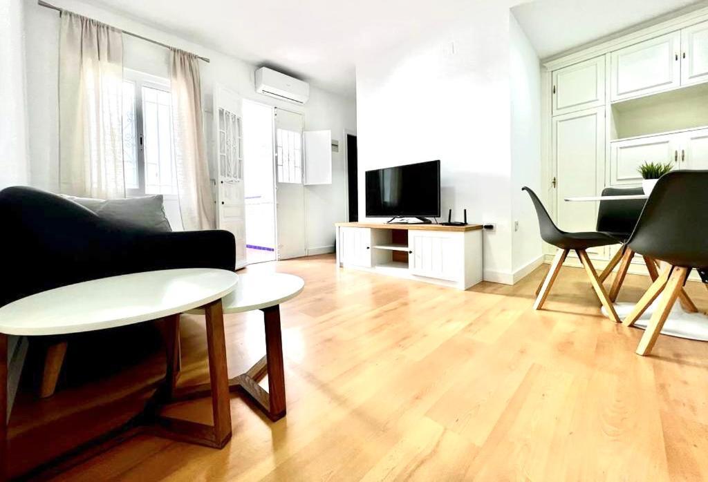 Residencial El Muro - Free Parking Cordova Esterno foto
